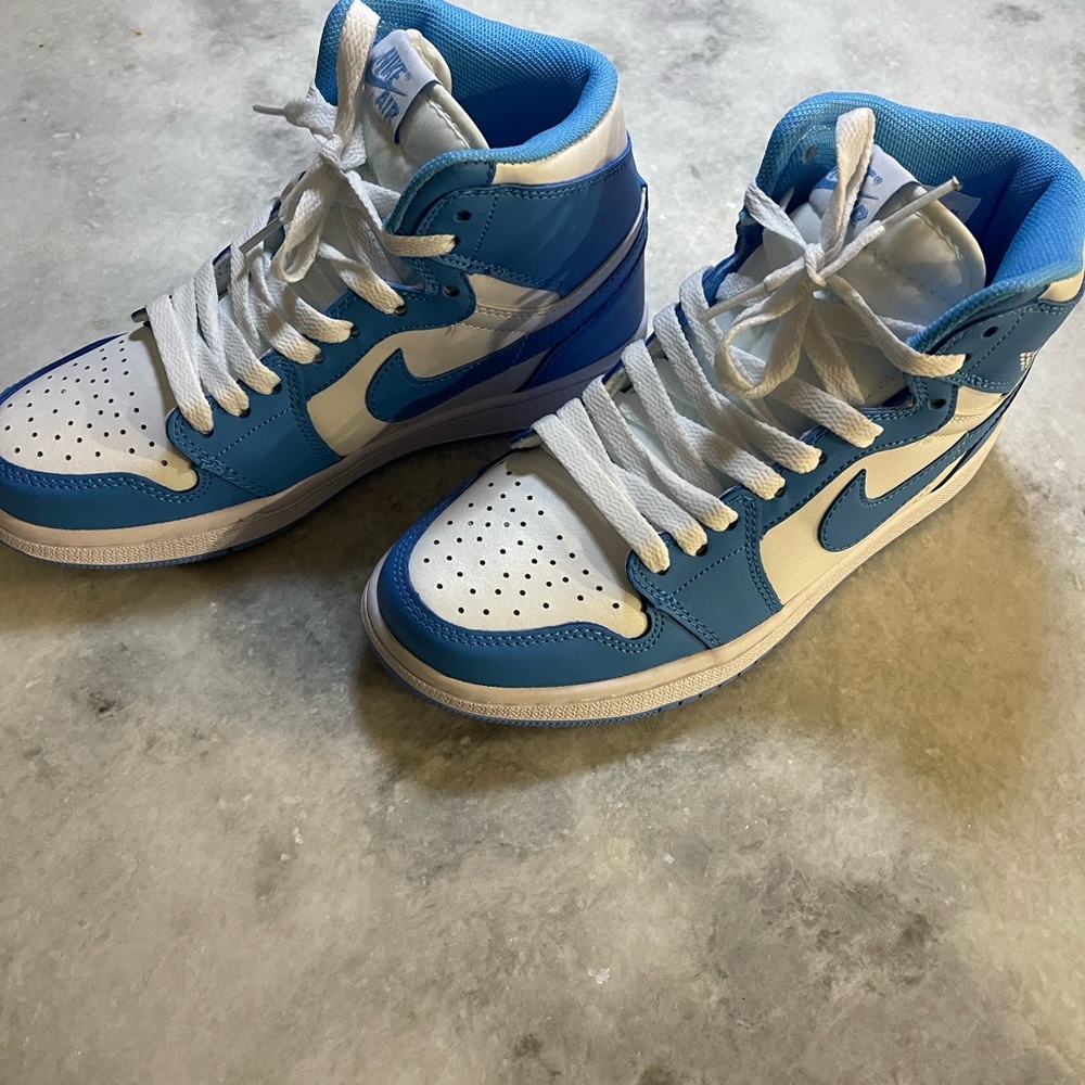 Air Jordan dunks